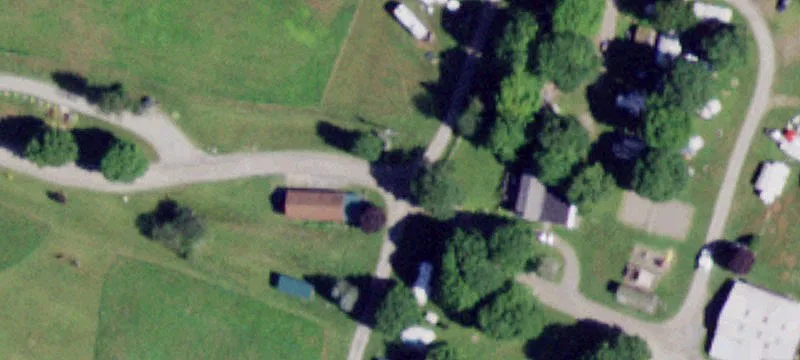 Established Campground in Taconic Foothills