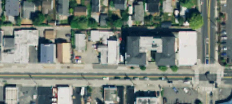Seattle Vacant Land Opportunity