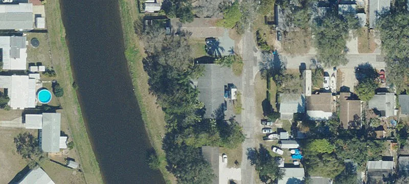 Waterfront Multifamily Investment Opportunity