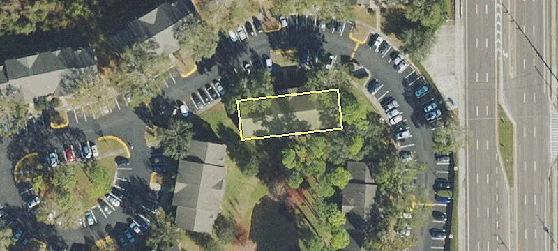 Spacious Condo Near UCF