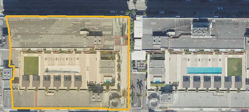 Updated Condo in Channelside District