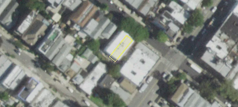Development Site in Borough Park