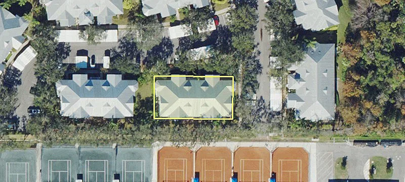 Luxury Villa Near IMG Academy