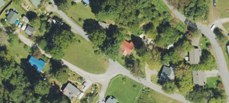 Residential Lot Near Downtown