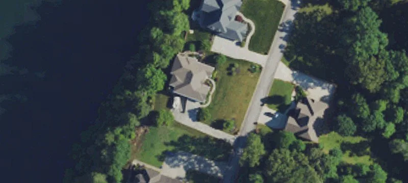 Wooded Lot Near Lake Cumberland