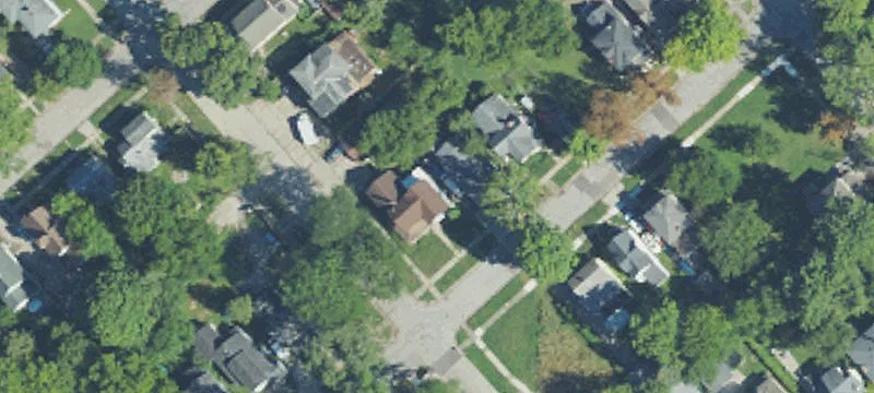 Remodeled Three-Unit Apartment Building