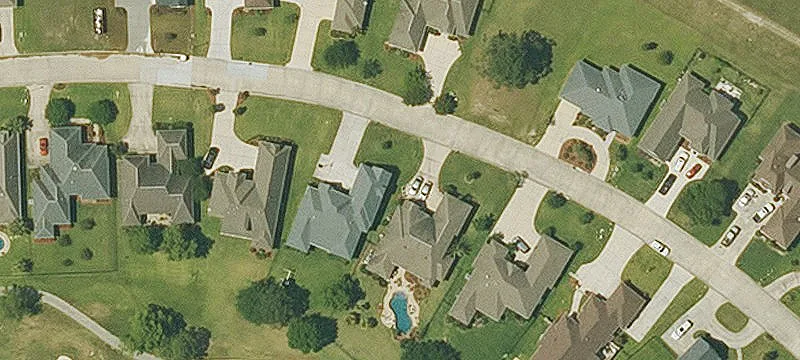 Waterfront Lot in Gated Community