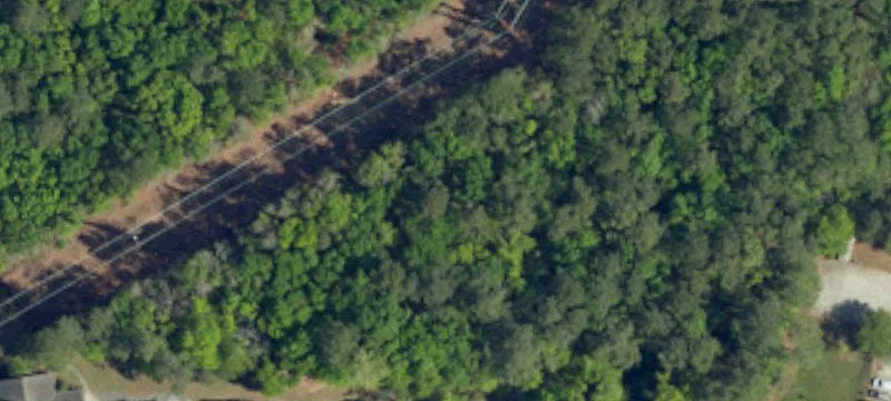 Residential Land in Pawleys Island