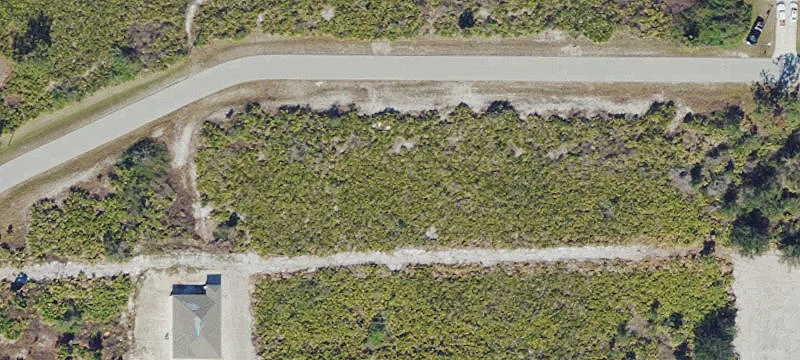 Residential Land in Port Charlotte