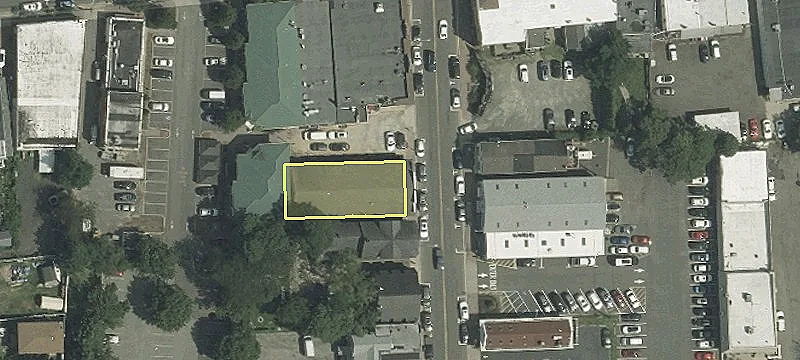 Downtown Mixed-Use Investment Opportunity