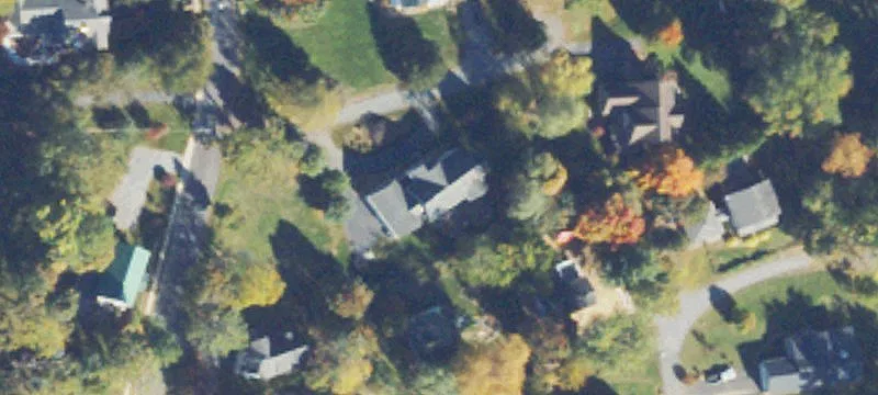 Approved Building Lot in Round Hill