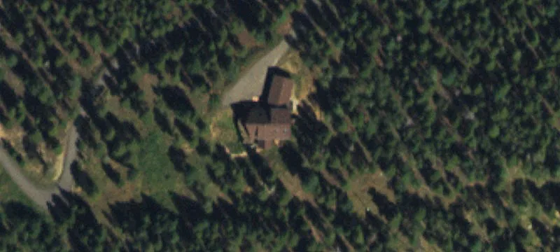 Equestrian Mountain Property with Views