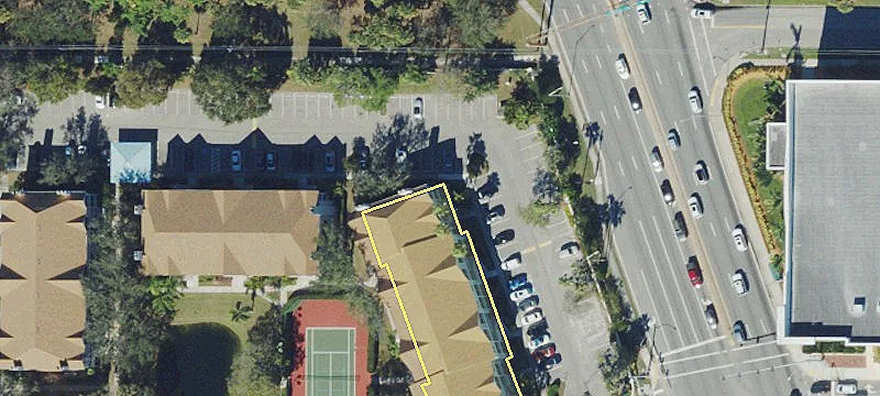 Updated Condo in Active Community