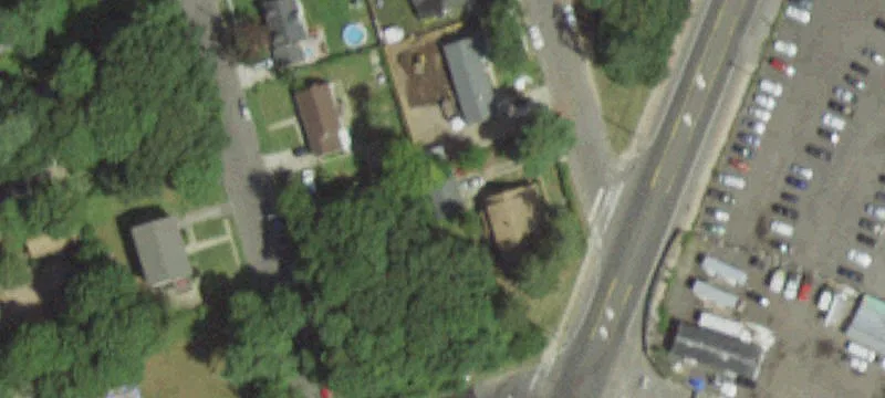 Commercial Lot in Wyandanch Corridor