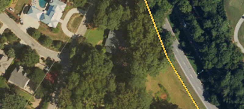 Residential Lot Near Carolina Club