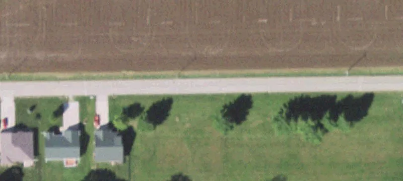 Residential Lot in Canton