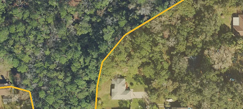 Residential Lot in Prime Location