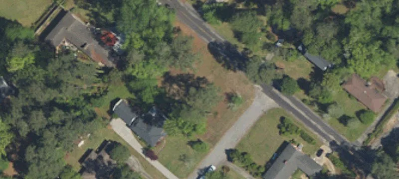 Land For Sale Orangeburg