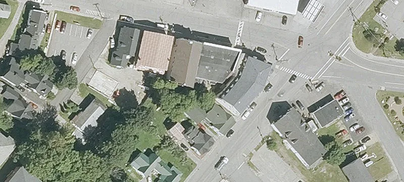 Downtown Pittsfield Income Property