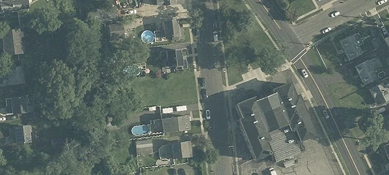 Residential Land Near Train Station