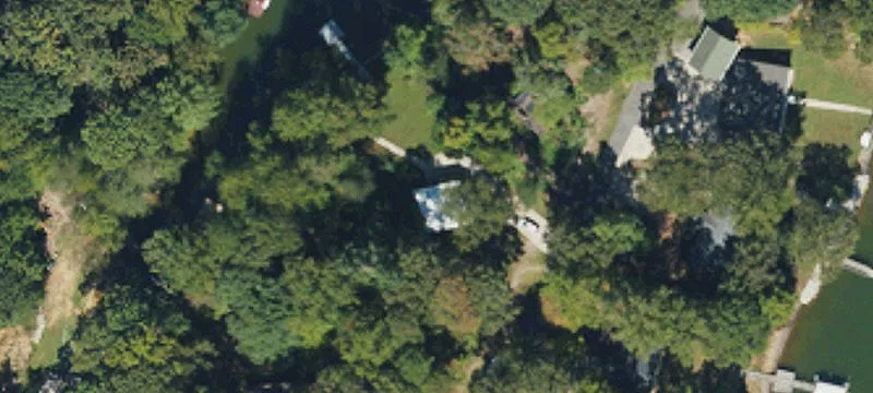 Lake Norman Canal-Front Homesite