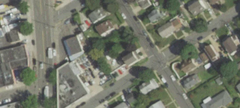 Updated Two-Family House For Sale