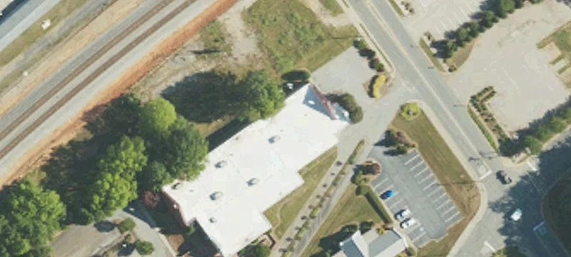 Former Medical Center For Sale