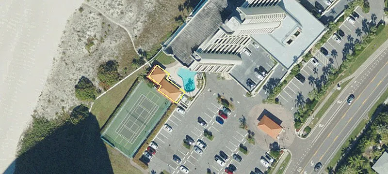 Income Property Near Clearwater Beach
