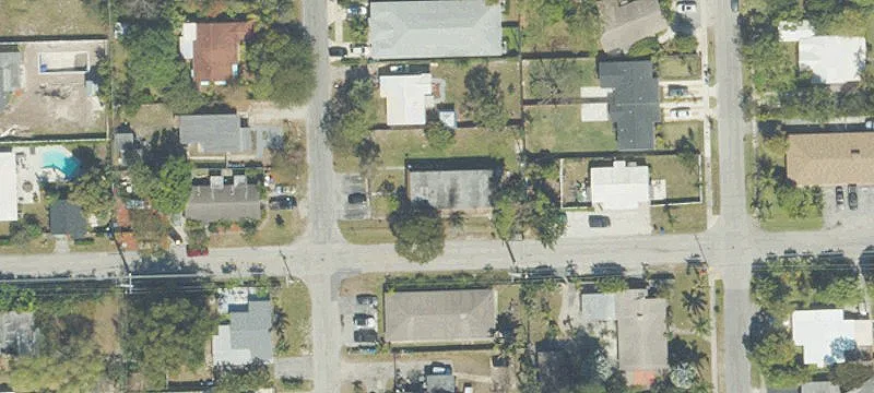 Remodeled Duplex Near Fort Lauderdale Beach