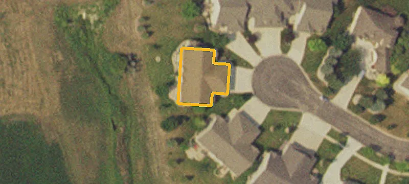 Residential Lot in Growing Neighborhood