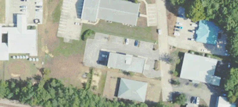 Two-Story Office Building For Sale