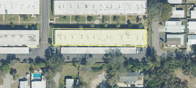 Paradise Shores Ground Floor Condo