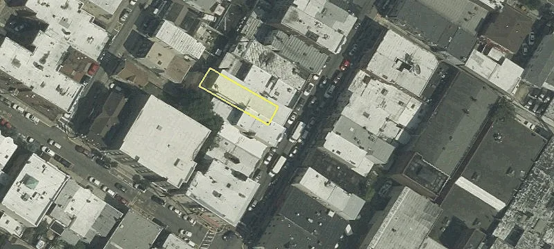 Union City Professional Office Space