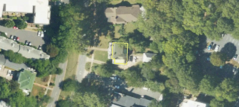 Luxury Condos in Myers Park