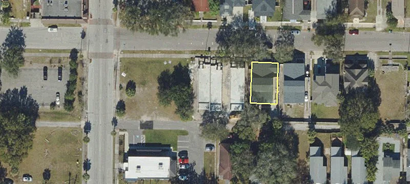 New Tampa Townhouse with Garage