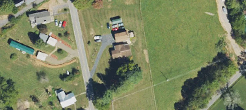 Land Parcel for Future Homesite