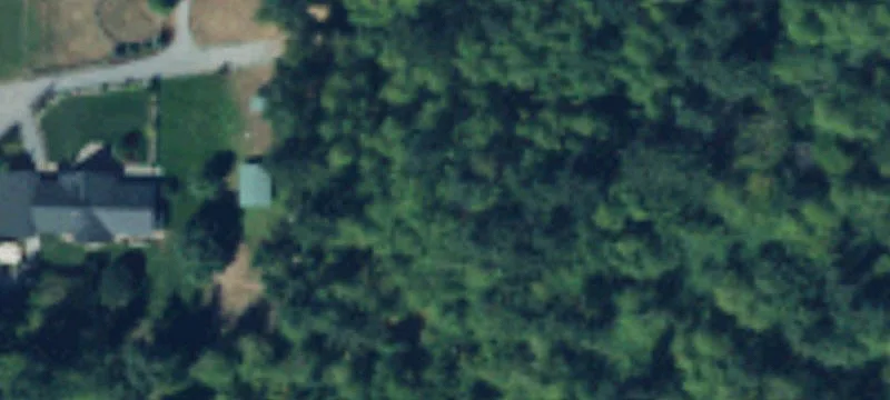 2.5 Acre Buildable Lot