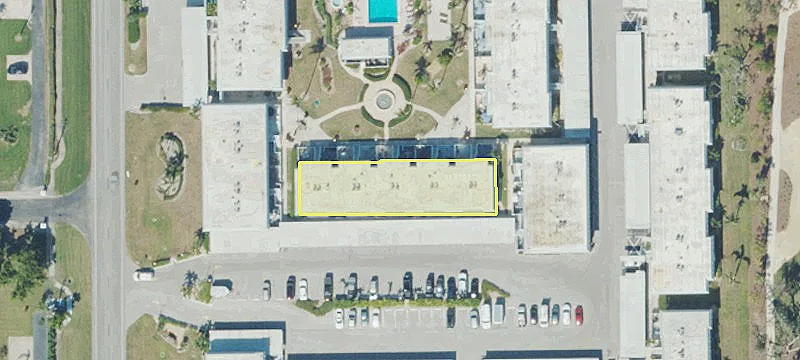 Updated Condo with Golf Course View