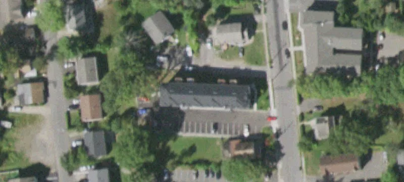 Multifamily Investment Opportunity