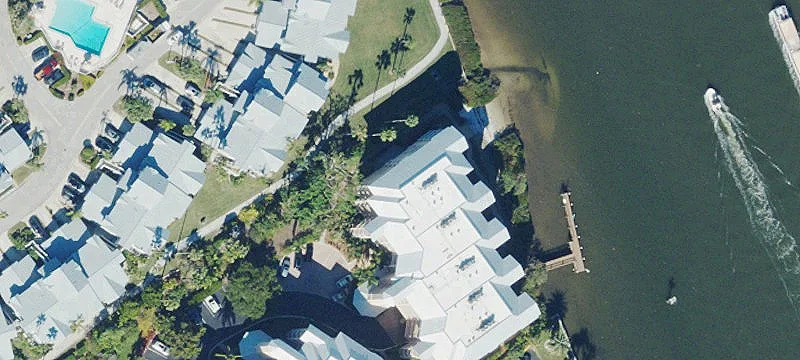 Siesta Key Waterfront Residence