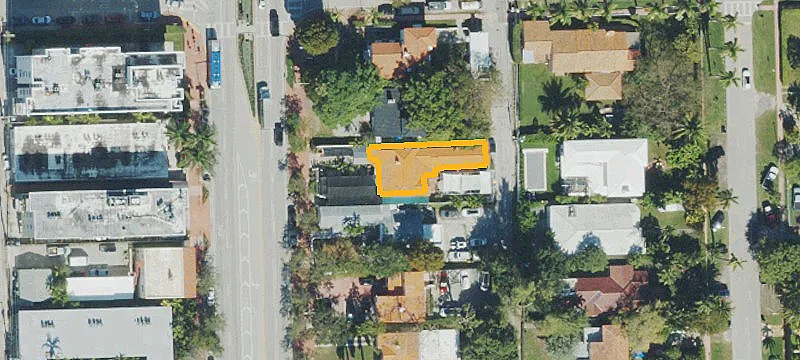 Alton Road Commercial Space Available