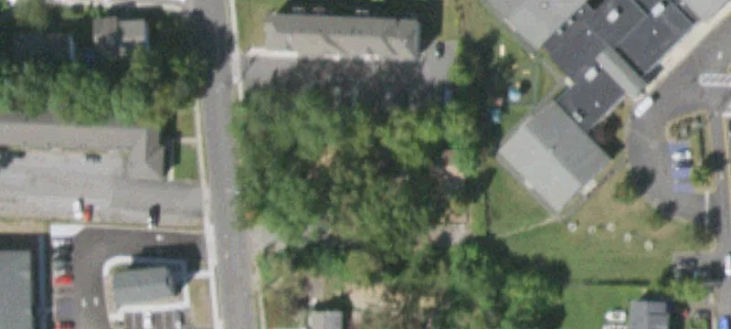 Modern Multifamily Building For Sale