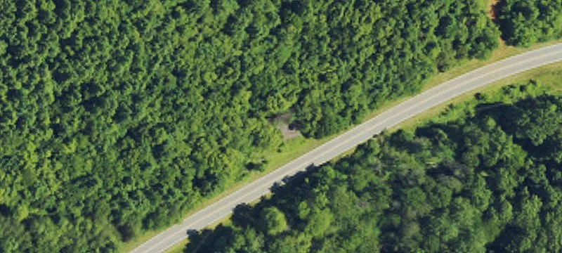 Unrestricted Acreage Near Dan River