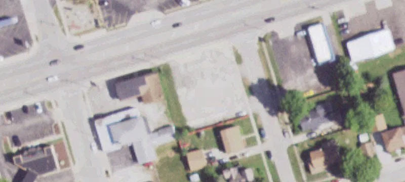 Commercial Lot in Prime Location