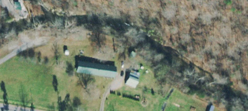 80-Acre Williamson County Farm Retreat