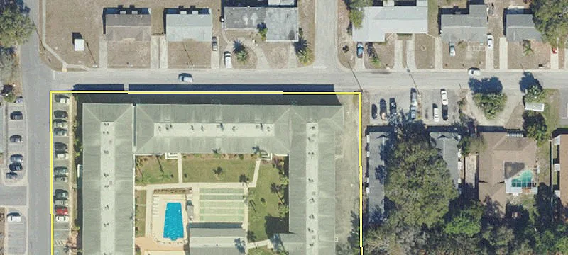 55+ Community Condo For Sale