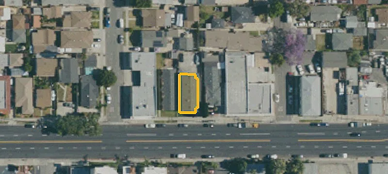 Triplex with Renovation Opportunity