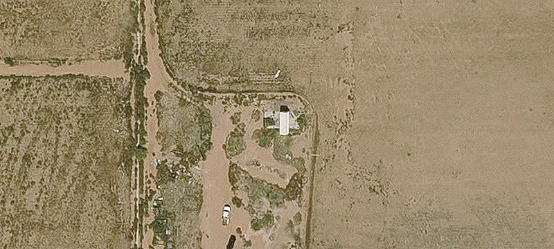 Casa Grande Land Investment Opportunity