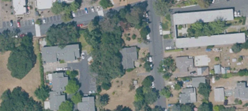 Napa Residential Development Opportunity