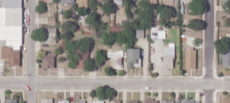 Residential Land Near Greenway Trail